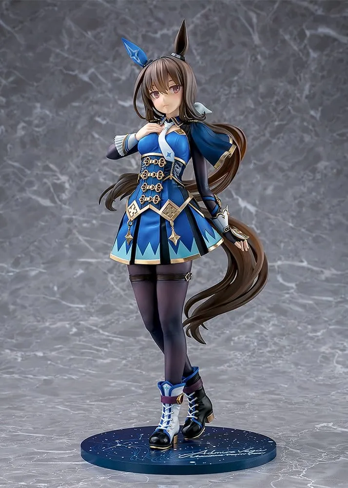 Umamusume: Pretty Derby PVC Figure 1/7 Admire Vega (re-run) 26 cm